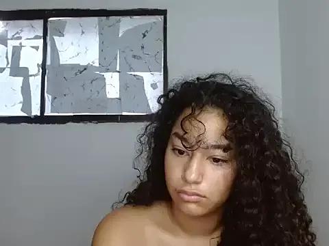 emily_stars1 from StripChat is Freechat