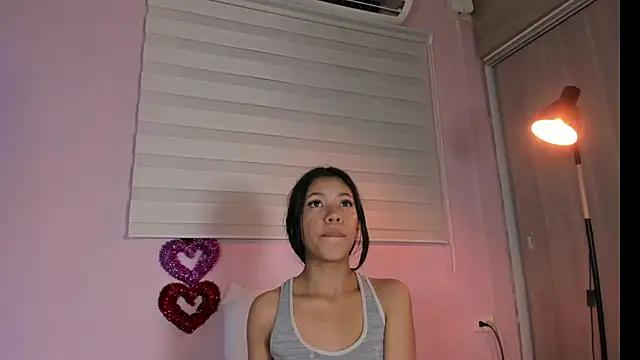 Check-out your craziest wishes with our pick of gaming cams models, featuring big knockers, round tails and tight twats.