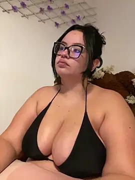 Emily_Taylor2 from StripChat is Freechat