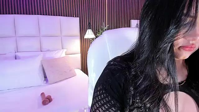 EmilyCortex from StripChat is Freechat