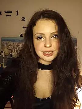 EmilyEmotions from StripChat is Freechat