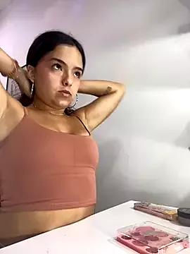 Check-out your craziest wishes with our pick of gaming cams models, featuring big knockers, round tails and tight twats.