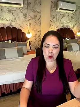 Check-out your craziest wishes with our pick of gaming cams models, featuring big knockers, round tails and tight twats.