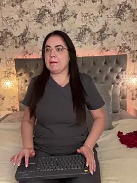 Check-out your craziest wishes with our pick of gaming cams models, featuring big knockers, round tails and tight twats.