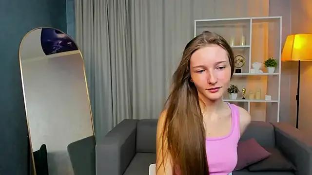 Check-out your craziest wishes with our pick of gaming cams models, featuring big knockers, round tails and tight twats.