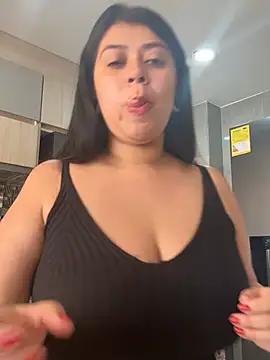 Check-out your craziest wishes with our pick of gaming cams models, featuring big knockers, round tails and tight twats.