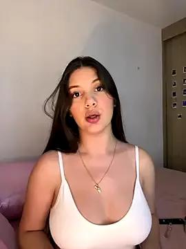 Check-out your craziest wishes with our pick of gaming cams models, featuring big knockers, round tails and tight twats.