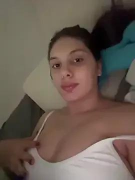 EmilyS__ from StripChat is Freechat