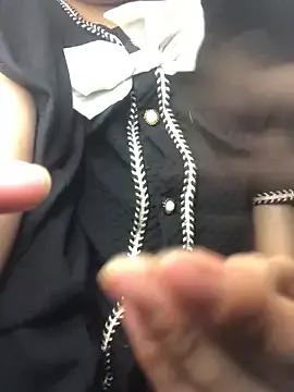 Emilyss from StripChat is Freechat
