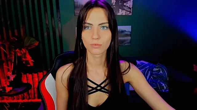 Check-out your craziest wishes with our pick of gaming cams models, featuring big knockers, round tails and tight twats.