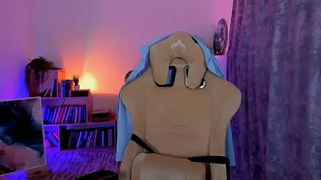 Check-out your craziest wishes with our pick of gaming cams models, featuring big knockers, round tails and tight twats.