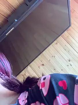 Emilyy-18 from StripChat is Freechat