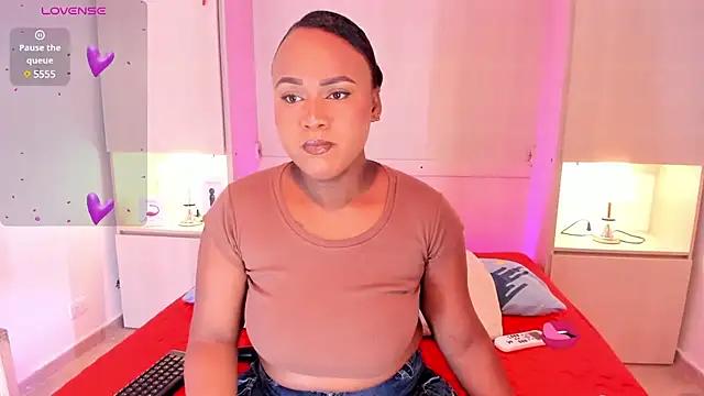 Check-out your craziest wishes with our pick of gaming cams models, featuring big knockers, round tails and tight twats.