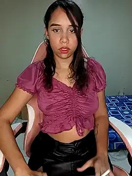 Check-out your craziest wishes with our pick of gaming cams models, featuring big knockers, round tails and tight twats.