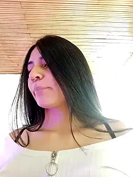 emma-green0 from StripChat is Freechat