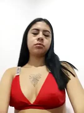 Emma-xoxo from StripChat is Freechat