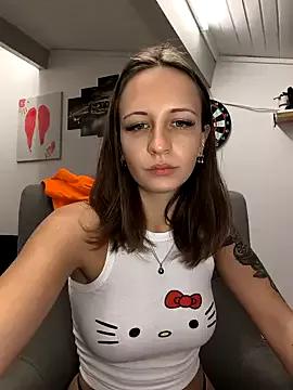 Check-out your craziest wishes with our pick of gaming cams models, featuring big knockers, round tails and tight twats.
