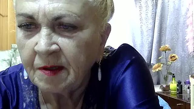 Emma52610 from StripChat is Freechat