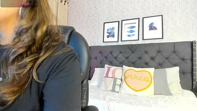 Check-out your craziest wishes with our pick of gaming cams models, featuring big knockers, round tails and tight twats.