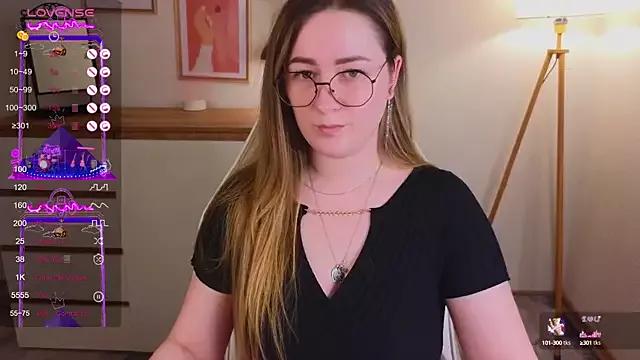 Check-out your craziest wishes with our pick of gaming cams models, featuring big knockers, round tails and tight twats.