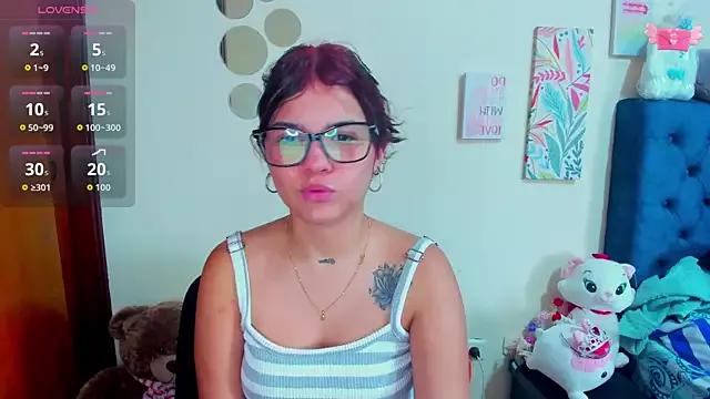 Check-out your craziest wishes with our pick of gaming cams models, featuring big knockers, round tails and tight twats.