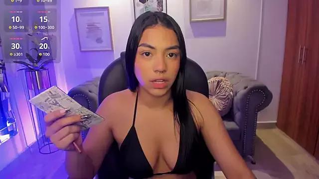 emma_connor1 from StripChat is Freechat