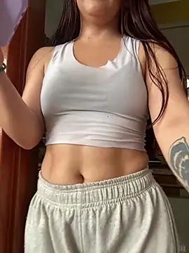 Check-out your craziest wishes with our pick of gaming cams models, featuring big knockers, round tails and tight twats.