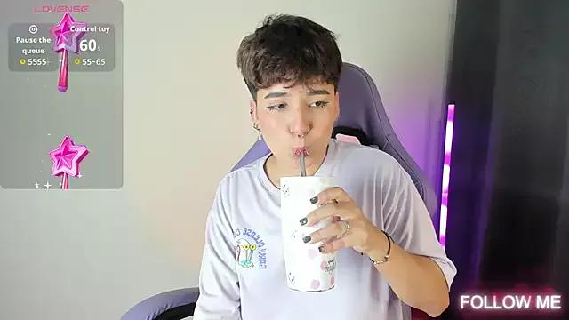 Check-out your craziest wishes with our pick of gaming cams models, featuring big knockers, round tails and tight twats.