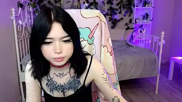 Check-out your craziest wishes with our pick of gaming cams models, featuring big knockers, round tails and tight twats.