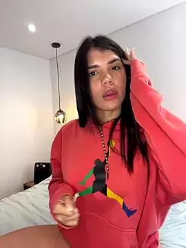 Check-out your craziest wishes with our pick of gaming cams models, featuring big knockers, round tails and tight twats.