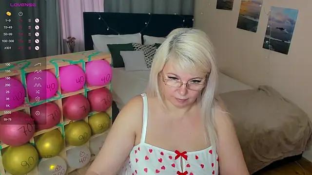 Check-out your craziest wishes with our pick of gaming cams models, featuring big knockers, round tails and tight twats.