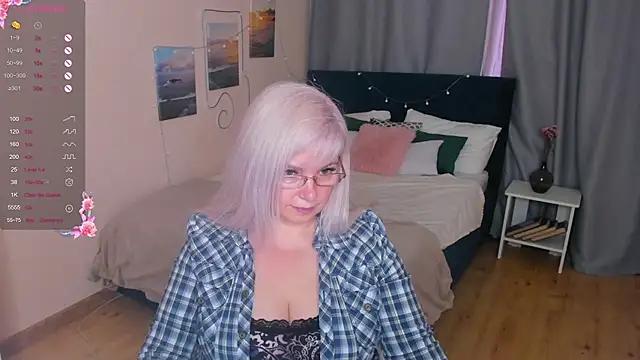 Check-out your craziest wishes with our pick of gaming cams models, featuring big knockers, round tails and tight twats.