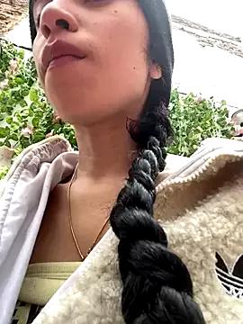 Emma_pink18 from StripChat is Freechat