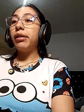 Check-out your craziest wishes with our pick of gaming cams models, featuring big knockers, round tails and tight twats.