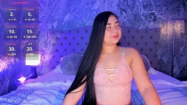 Emma_so_Love from StripChat is Freechat