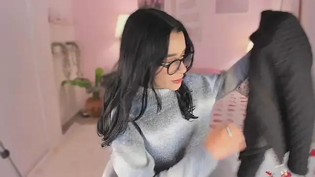 emma_soul1 from StripChat is Freechat