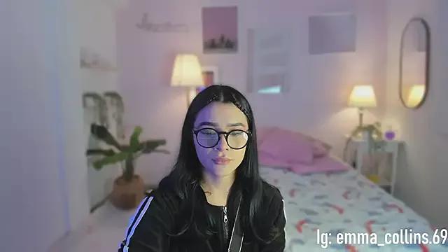 emma_soul1 from StripChat is Freechat
