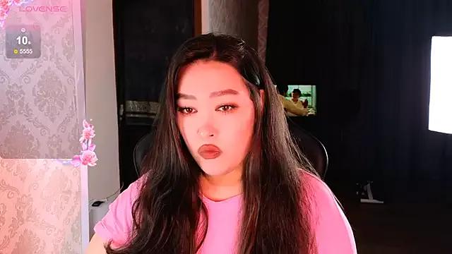 Check-out your craziest wishes with our pick of gaming cams models, featuring big knockers, round tails and tight twats.