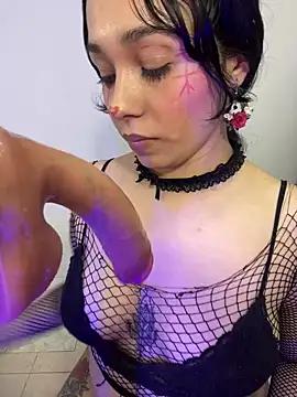 Check-out your craziest wishes with our pick of gaming cams models, featuring big knockers, round tails and tight twats.