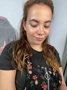 Check-out your craziest wishes with our pick of gaming cams models, featuring big knockers, round tails and tight twats.
