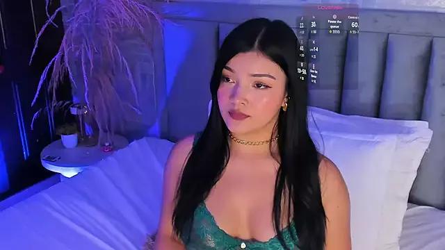 Check-out your craziest wishes with our pick of gaming cams models, featuring big knockers, round tails and tight twats.