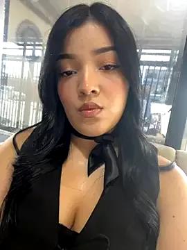 EmmaBlossom from StripChat is Freechat