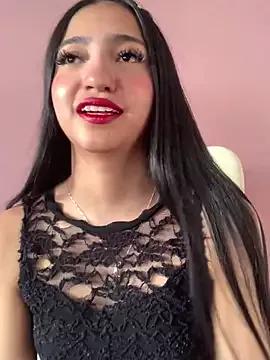 EmmaBrown_Pink from StripChat is Freechat