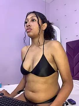 Emmacooperss from StripChat is Freechat