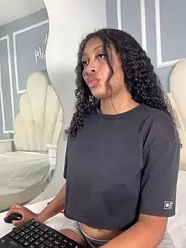 Emmacooperss from StripChat is Freechat