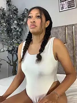Emmacooperss from StripChat is Freechat