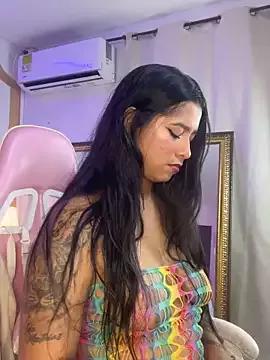 Check-out your craziest wishes with our pick of gaming cams models, featuring big knockers, round tails and tight twats.