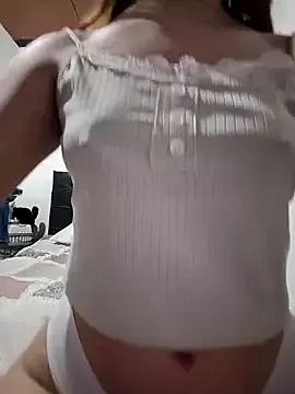 EmmaDemissy from StripChat is Freechat