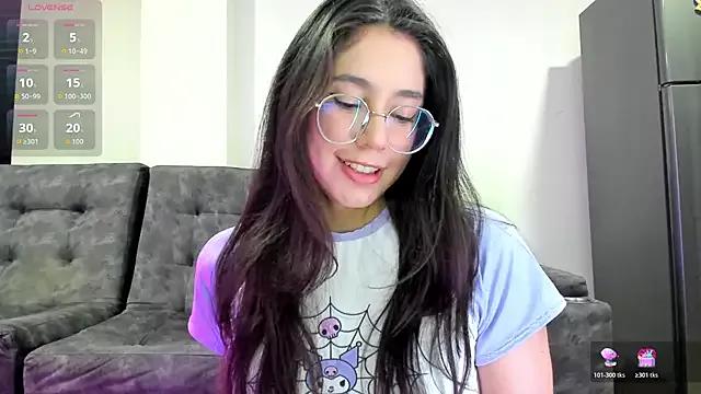 Check-out your craziest wishes with our pick of gaming cams models, featuring big knockers, round tails and tight twats.