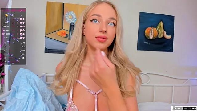EmmaDougllas webcams show profile image 